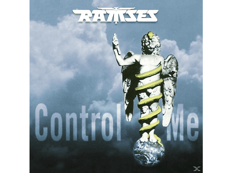 Ramses - Control Me (CD) von SIREENA