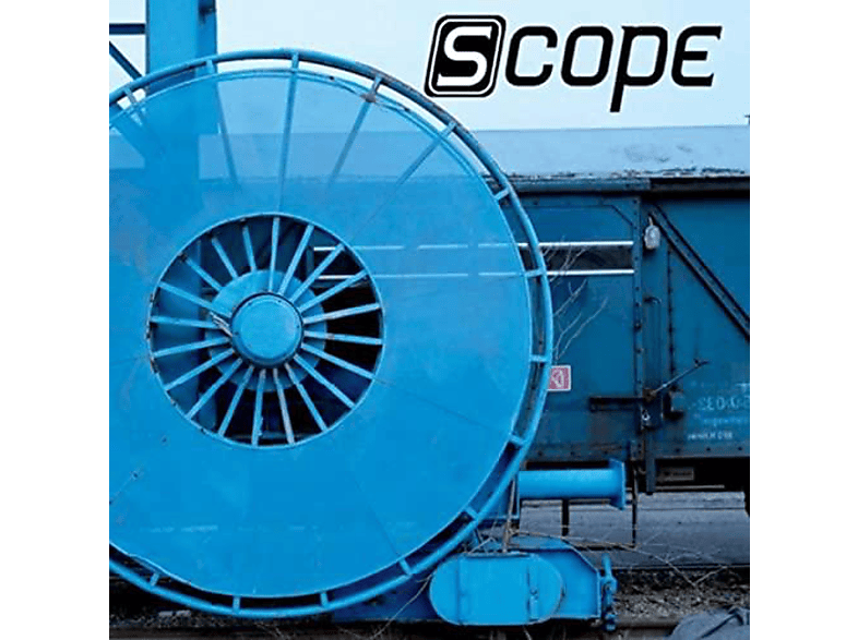 Scope - (CD) von SIREENA