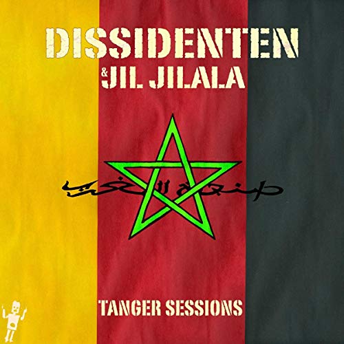 Tanger Sessions [Vinyl LP] von UNIVERSAL MUSIC GROUP