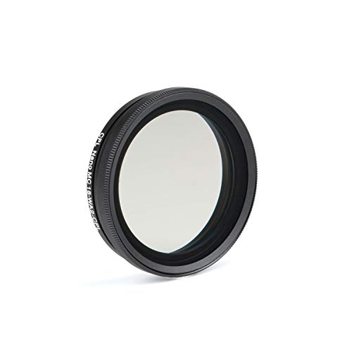 SIRUI 18-WA2-CPL Polfilter für SIRUI 18-WA2 und VD-01 Vorsatzobjektiv von SIRUI