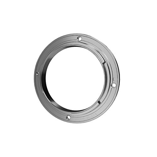 SIRUI 35ADP-EFM Austauschbajonett EF-M-Mount für 35mm Objektiv SR35-M SIRUI 35ADP-EFM Austauschbajonett EF-M-Mount für 35mm Objektiv SR35-M von SIRUI