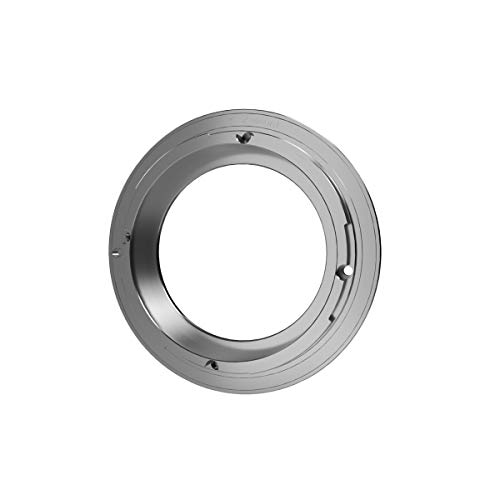 SIRUI 35ADP-Z Austauschbajonett Z-Mount für 35mm Objektiv SR35-M SIRUI 35ADP-Z Austauschbajonett Z-Mount für 35mm Objektiv SR35-M von SIRUI