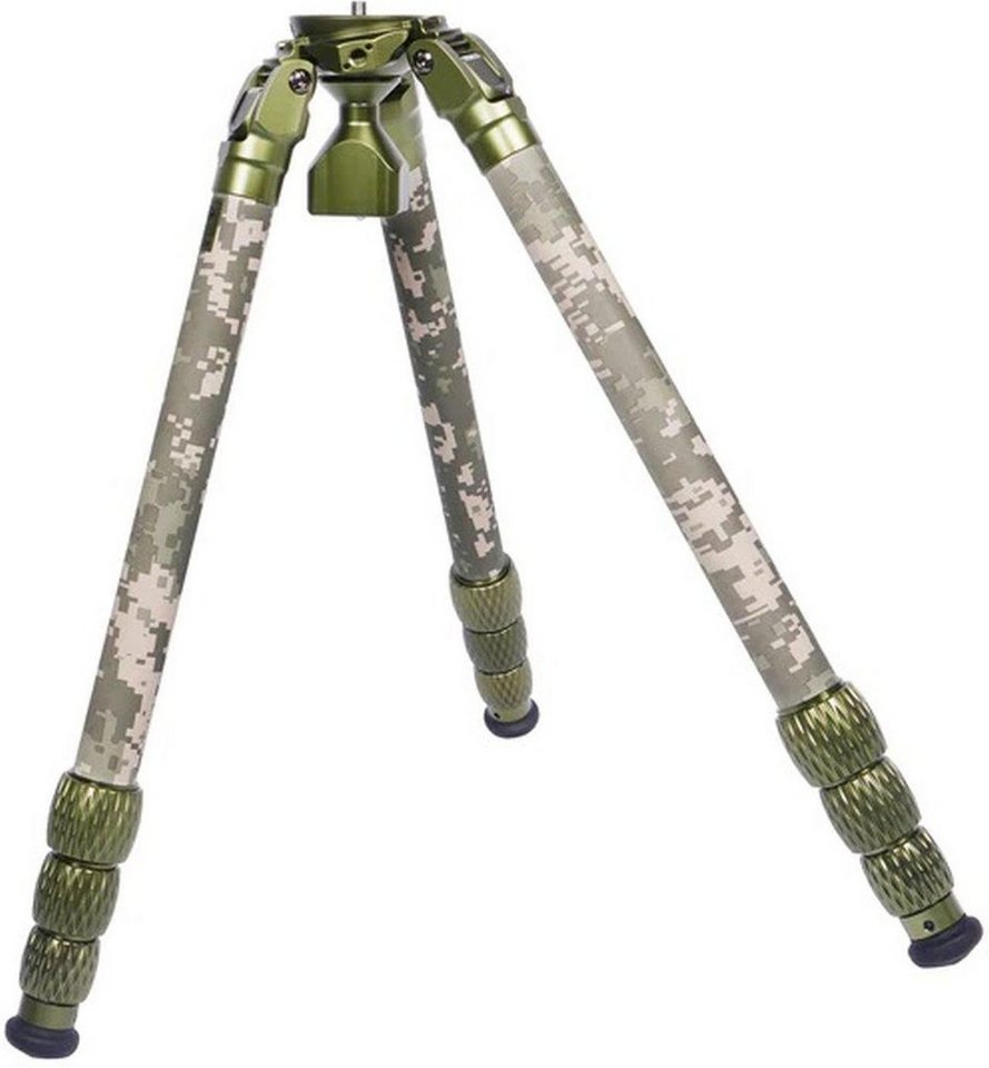 SIRUI CT-3204 Camouflage 2in1 Stativ Carbon mit 15°Nivel Stativhalterung SIRUI CT-3204 Camouflage 2in1 Stativ Carbon mit 15°Nivel Stativhalterung von SIRUI