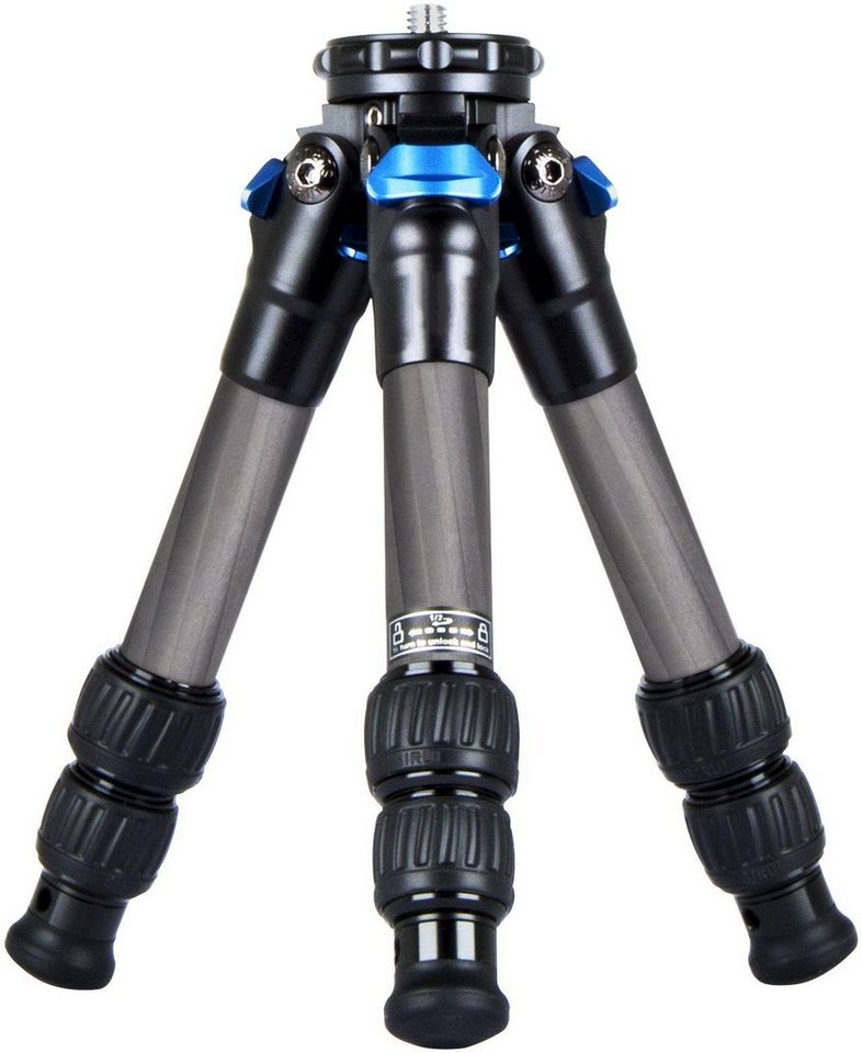 SIRUI Compact XL Powerzwerg Dreibeinstativ Carbon Stativhalterung SIRUI Compact XL Powerzwerg Dreibeinstativ Carbon Stativhalterung von SIRUI