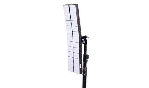 SIRUI Dragon B25R biegbares RGB LED-Panel 25W for Foto + Video SIRUI Dragon B25R biegbares RGB LED-Panel 25W for Foto + Video 780492 SIRUI Dragon B25R biegbares RGB LED-Panel 25W for Foto + Video SIRUI Dragon B25R biegbares RGB LED-Panel 25W for Foto + Video 780492 von SIRUI