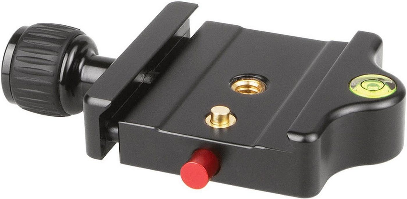 SIRUI MP-20 Schnellwechsel-Basis für TY-Platten Stativhalterung SIRUI MP-20 Schnellwechsel-Basis für TY-Platten Stativhalterung von SIRUI