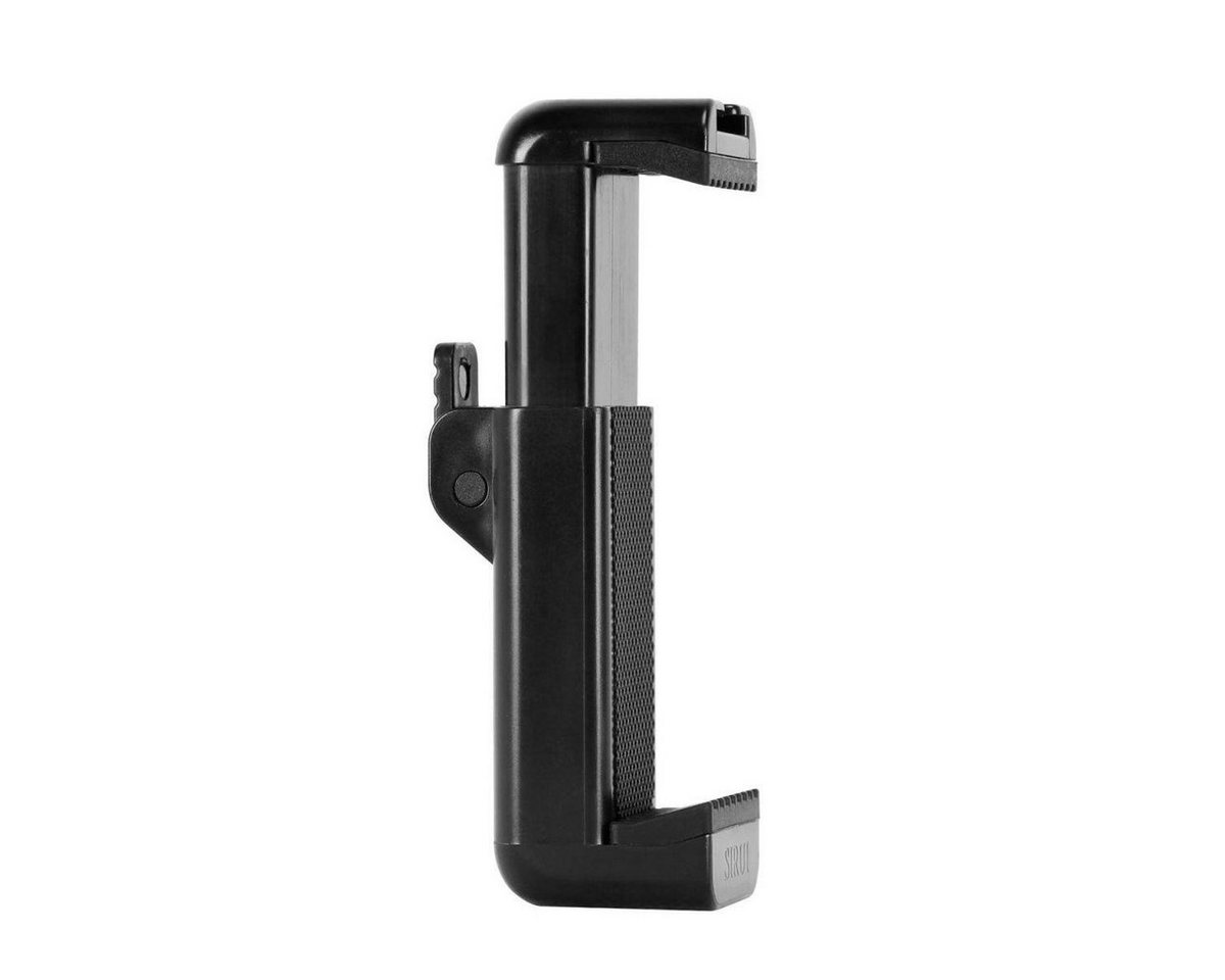 SIRUI MP-AC01 Smartphone Halterung 55-85mm schwarz Stativhalterung SIRUI MP-AC01 Smartphone Halterung 55-85mm schwarz Stativhalterung von SIRUI