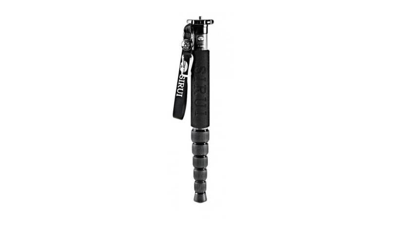 SIRUI P-326 Einbeinstativ Carbon 154cm Stativhalterung von SIRUI