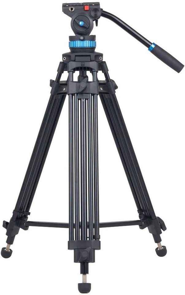 SIRUI SH-15 Broadcaststativ mit Videoneiger Stativhalterung SIRUI SH-15 Broadcaststativ mit Videoneiger Stativhalterung von SIRUI