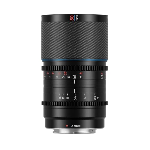 SIRUI Saturn 75 mm T2.9 1.6X Vollformat Kohlefaser anamorphe Linse, Cine Objektiv weniger als 500g,Natur Fackeln, X Mount SIRUI Saturn 75 mm T2.9 1.6X Vollformat Kohlefaser anamorphe Linse, Cine Objektiv weniger als 500g,Natur Fackeln, X Mount von SIRUI