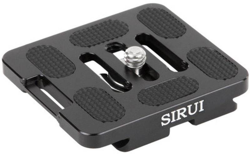 SIRUI TY-50X Schnellwechselplatte 50x54mm Stativhalterung von SIRUI