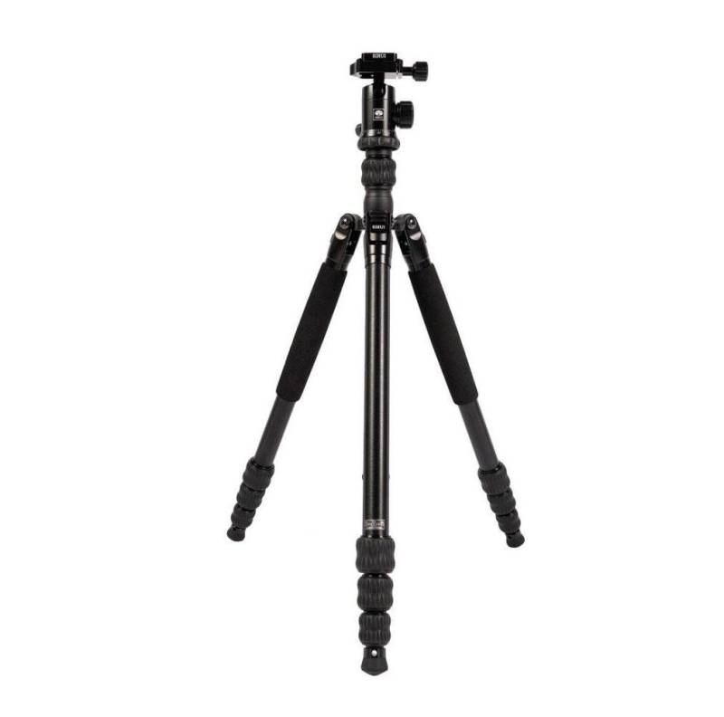 SIRUI Traveler 7A Reisestativ Alu mit Videokopf Stativhalterung von SIRUI