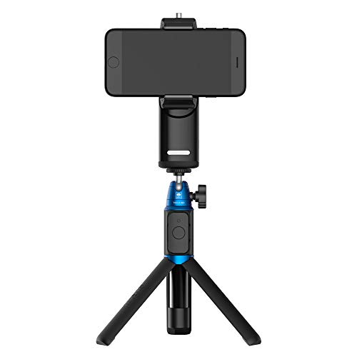 SIRUI VK-2K Pocket Stabilizer Plus Kit in schwarz für Smartphones von SIRUI