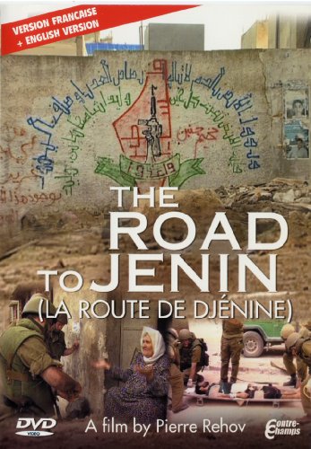 Road To Jenin [DVD] [Region 1] [NTSC] [US Import] von SISU Home Entertainment