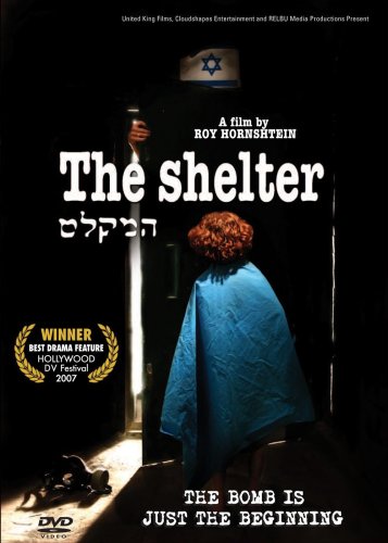 Shelter / (Sub) [DVD] [Region 1] [NTSC] [US Import] von SISU Home Entertainment