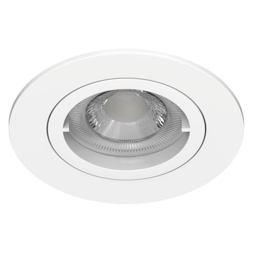 51DT137A42A Downlight 4000K EIN/AUS 68mm SITECO 51DT137A42A von SITECO