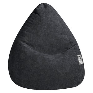 SITTING POINT ALFA XL Sitzsack schwarz SITTING POINT ALFA XL Sitzsack schwarz von SITTING POINT