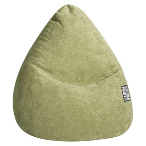 SITTING POINT ALFA XXL Sitzsack grün SITTING POINT ALFA XXL Sitzsack grün von SITTING POINT
