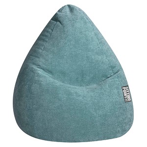 SITTING POINT ALFA XXL Sitzsack petrol SITTING POINT ALFA XXL Sitzsack petrol von SITTING POINT