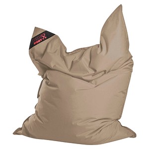 SITTING POINT BIGFOOT SCUBA Sitzsack khaki von SITTING POINT