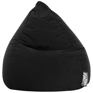 SITTING POINT BeanBag Easy XL Sitzsack schwarz SITTING POINT BeanBag Easy XL Sitzsack schwarz von SITTING POINT