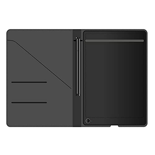 SIUKE WP9623 Smart Writing Pad Notebook mit 8192-Level-Druckempfindlichkeit Kugelschreiber 150 Seiten Offline-Speicherung Schutzhülle von SIUKE