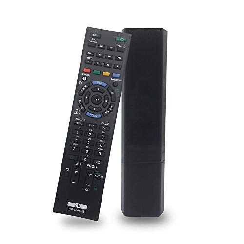 Ersatz-Fernbedienung für Sony Smart TV RM-ED052 RM-ed050 RM-ed047 RM-ED053 RM-ed060 RM-ed046 RM-ED044 von SIUMAL