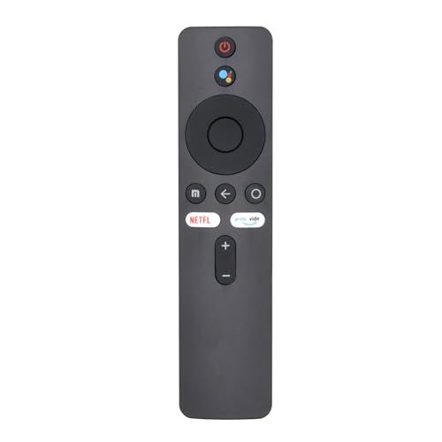 Fernbedienung für Xiaomi Mi TV Stick/MI Box 4S 4K mit Bluetooth und Sprachsteuerung von SIUMAL