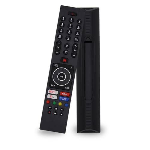 Universal-Fernbedienung für TV Universal-Fernbedienung für TV von SIUMAL