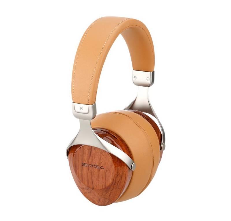 SIVGA Robin SV021 HiFi-Kopfhörer von SIVGA