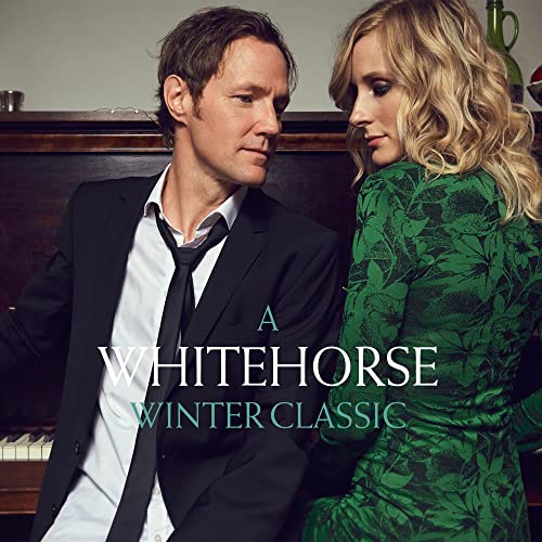 A Whitehorse Winter Classic von SIX SHOOTER RECORDS