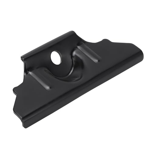 371602v000 Batterie Haltedown Klemme aus ABS -Material Gefertigt, Passt GT 1,6L 97CU. IN. L4 DOHC Turbolader 2018-2018, Ioniq Electric 2017-2021, Kona 1.6L 97CU. IN. L4 DOHC 371602v000 Batterie Haltedown Klemme aus ABS -Material Gefertigt, Passt GT 1,6L 97CU. IN. L4 DOHC Turbolader 2018-2018, Ioniq Electric 2017-2021, Kona 1.6L 97CU. IN. L4 DOHC von SIXRUN