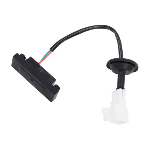 Hecklid-Deckel-Sperrfreisetzungshandle, Heckklinggriff-Griff-Startschalter, Startknopf mit Schutz für I10 IA/BA 2013-2022, aus ABS-Material Hergestellt, OEM-Teilenummer Hecklid-Deckel-Sperrfreisetzungshandle, Heckklinggriff-Griff-Startschalter, Startknopf mit Schutz für I10 IA/BA 2013-2022, aus ABS-Material Hergestellt, OEM-Teilenummer von SIXRUN