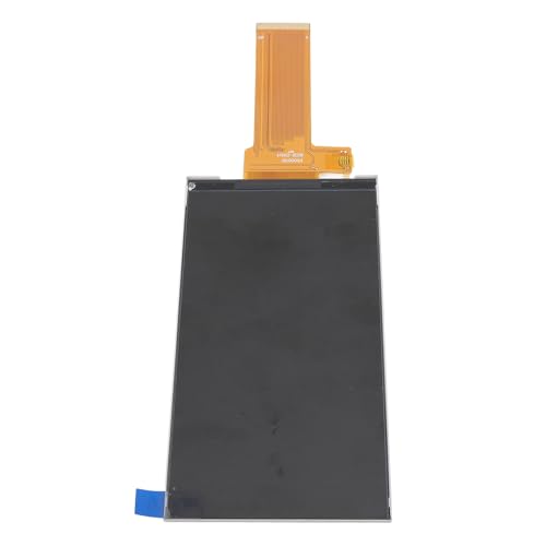 SIXRUN Flexibles LCD-Display, LCD-Display, 5 Zoll, 500 Helligkeit, 40 Pins, 480 X 854 RGB, 24 Bit, Horizontal, Flexibles LCD-Display für die Industrielle Steuerung von Haushaltsgeräten SIXRUN Flexibles LCD-Display, LCD-Display, 5 Zoll, 500 Helligkeit, 40 Pins, 480 X 854 RGB, 24 Bit, Horizontal, Flexibles LCD-Display für die Industrielle Steuerung von Haushaltsgeräten von SIXRUN