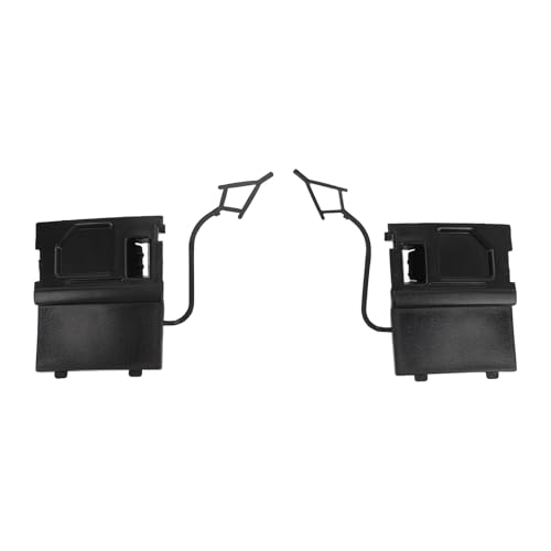 Vordere Stoßfänger-Schlepphakenabdeckung, 7p6807185a Schwarze Abs Cap, Anti-Wear und Impact, OE OEM 7P6807186A, Renovierungskappe der Alten Schlepptauha Vordere Stoßfänger-Schlepphakenabdeckung, 7p6807185a Schwarze Abs Cap, Anti-Wear und Impact, OE OEM 7P6807186A, Renovierungskappe der Alten Schlepptauha von SIXRUN