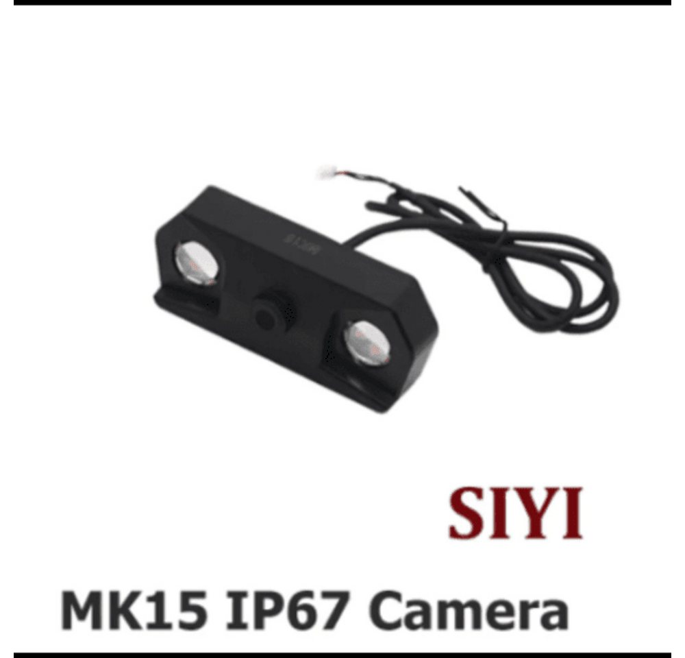 SIYI SIYI MK15 wasserdichte FPV-Kamera Zubehör Drohne SIYI SIYI MK15 wasserdichte FPV-Kamera Zubehör Drohne von SIYI