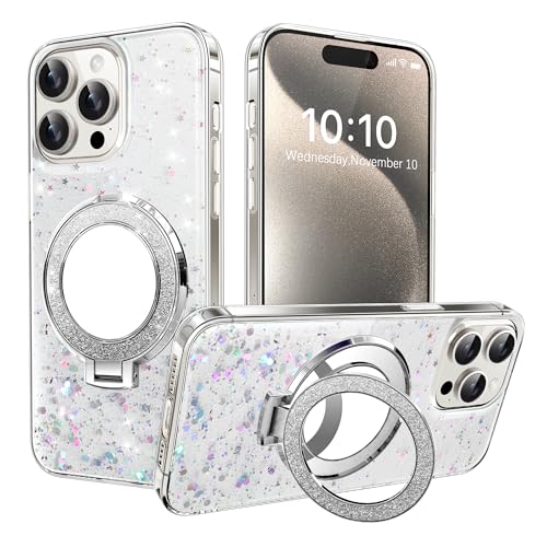 SIYOPINPFY Hülle für Xiaomi Redmi Note 12 Pro 5G, Handyhülle mit Spiegel Ring Ständer Mädchen Glitzer Transparent Silikon Dünn Stoßfeste Weich Schutzhülle für Xiaomi Redmi Note 12 Pro 5G DJR Silber SIYOPINPFY Hülle für Xiaomi Redmi Note 12 Pro 5G, Handyhülle mit Spiegel Ring Ständer Mädchen Glitzer Transparent Silikon Dünn Stoßfeste Weich Schutzhülle für Xiaomi Redmi Note 12 Pro 5G DJR Silber von SIYOPINPFY