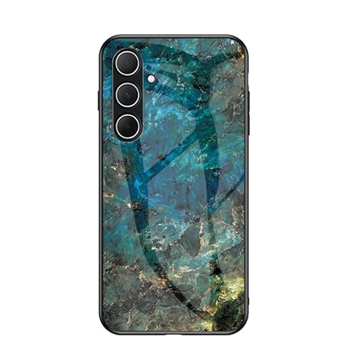 SIYOPINPFY Hülle für iPhone 12 / iPhone 12 Pro, Verre Peint Motif en Couches Esthétique Marmor, Dünne Stoßfeste Schutzhülle Anti-Kratzt Stoßstange Handyhülle für iPhone 12 Pro Blau LS SIYOPINPFY Hülle für iPhone 12 / iPhone 12 Pro, Verre Peint Motif en Couches Esthétique Marmor, Dünne Stoßfeste Schutzhülle Anti-Kratzt Stoßstange Handyhülle für iPhone 12 Pro Blau LS von SIYOPINPFY