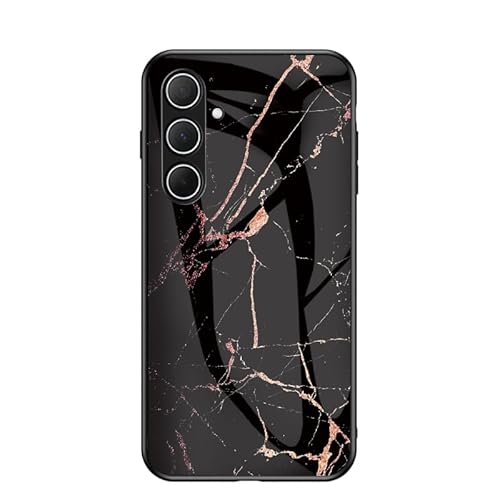 SIYOPINPFY Hülle für iPhone 12 / iPhone 12 Pro, Verre Peint Motif en Couches Esthétique Marmor, Dünne Stoßfeste Schutzhülle Anti-Kratzt Stoßstange Handyhülle für iPhone 12 Pro Gold LS SIYOPINPFY Hülle für iPhone 12 / iPhone 12 Pro, Verre Peint Motif en Couches Esthétique Marmor, Dünne Stoßfeste Schutzhülle Anti-Kratzt Stoßstange Handyhülle für iPhone 12 Pro Gold LS von SIYOPINPFY