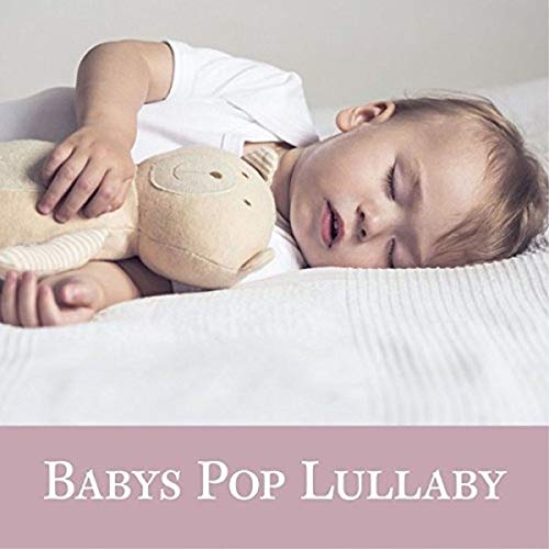Babys Pop Lullaby von SJ ENTERTAINMENT