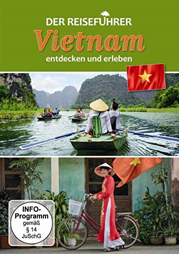 Vietnam - Reiseführer von SJ Entertainment