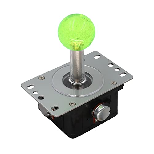 SJ@JX 3D Analog Joystick Sensor Module Potentiometer Thumb Stick for Arcade PC PS Controller von SJ@JX