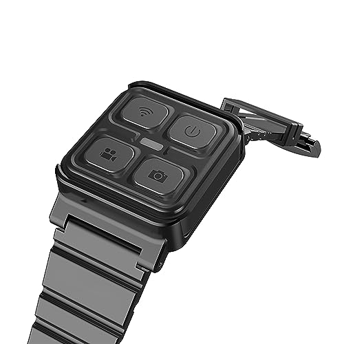 Action Camera Remote Control Watch for SJ20 SJ11 SJ10Pro SJ8Pro C300 C200Pro C200 Model（Not Applicable to SJ6 PRO） von SJCAM