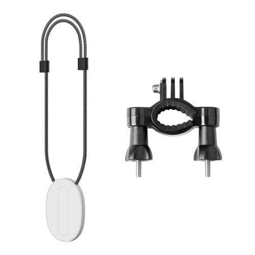 SJCAM Action Cam Magnethalterung mit Fahrradhalterung für C110+ Model Action Kamera von SJCAM