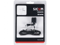 SJCAM EXTERNES MIKROFON SJ8 SJCAM EXTERNES MIKROFON SJ8 von SJCAM