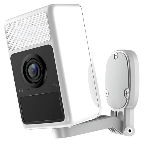 SJCAM S1 Home Camera - Home Monitoring SJCAM S1 Home Camera - Home Monitoring von SJCAM