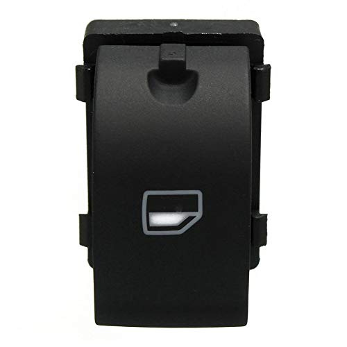 Fensterheber Schalter,Schalter Fensterheber Fensterschalter Panel Fit Toggle-Switch Passend für A4 B6 03-05 8ED959855 Fensterschalter Master Electric Power TSLM1 Fensterheber Schalter,Schalter Fensterheber Fensterschalter Panel Fit Toggle-Switch Passend für A4 B6 03-05 8ED959855 Fensterschalter Master Electric Power TSLM1 von SJHFKDK