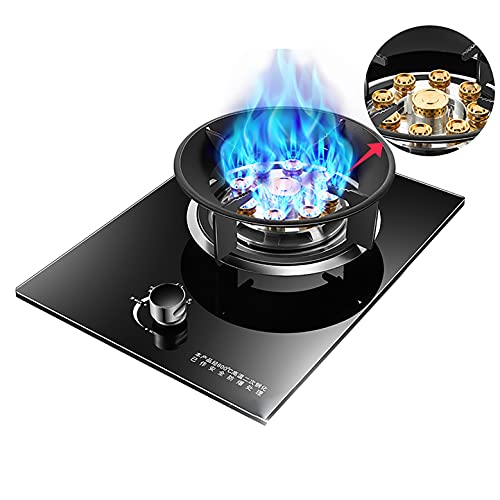 Brenner Gasherd, schwarz, gehärtetes Glas, 5,2 kW, neun Hohlräume, heftiges Feuer, eingebauter Gasherd, Herd, Arbeitsplatte, Brenner, NG/LPG, umwandelbarer Gasherd, Herd Brenner Gasherd, schwarz, gehärtetes Glas, 5,2 kW, neun Hohlräume, heftiges Feuer, eingebauter Gasherd, Herd, Arbeitsplatte, Brenner, NG/LPG, umwandelbarer Gasherd, Herd von SJKJNK