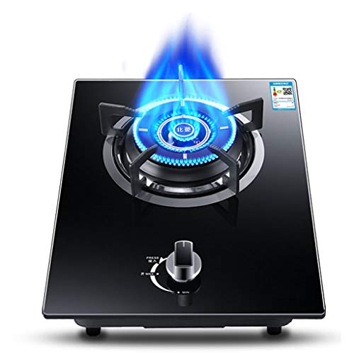 Gaskochfeld, 4,8 kW, Gusseisen, Dreifach-Ring-Brenner, Desktop/eingebetteter Gasherd, leicht zu reinigen, kompatibel mit allen Kochgeschirren Gaskochfeld, 4,8 kW, Gusseisen, Dreifach-Ring-Brenner, Desktop/eingebetteter Gasherd, leicht zu reinigen, kompatibel mit allen Kochgeschirren von SJKJNK
