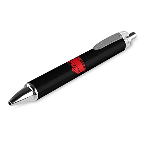 Feuerwehrmann Feuerwehrauto Nette 0,5 mm Schwarze Tinte Einziehbarer Kugelschreiber Arbeit Kugelschreiber Tintenroller Für Büro Business Student 4 stücke Feuerwehrmann Feuerwehrauto Nette 0,5 mm Schwarze Tinte Einziehbarer Kugelschreiber Arbeit Kugelschreiber Tintenroller Für Büro Business Student 4 stücke von SJOAOAA